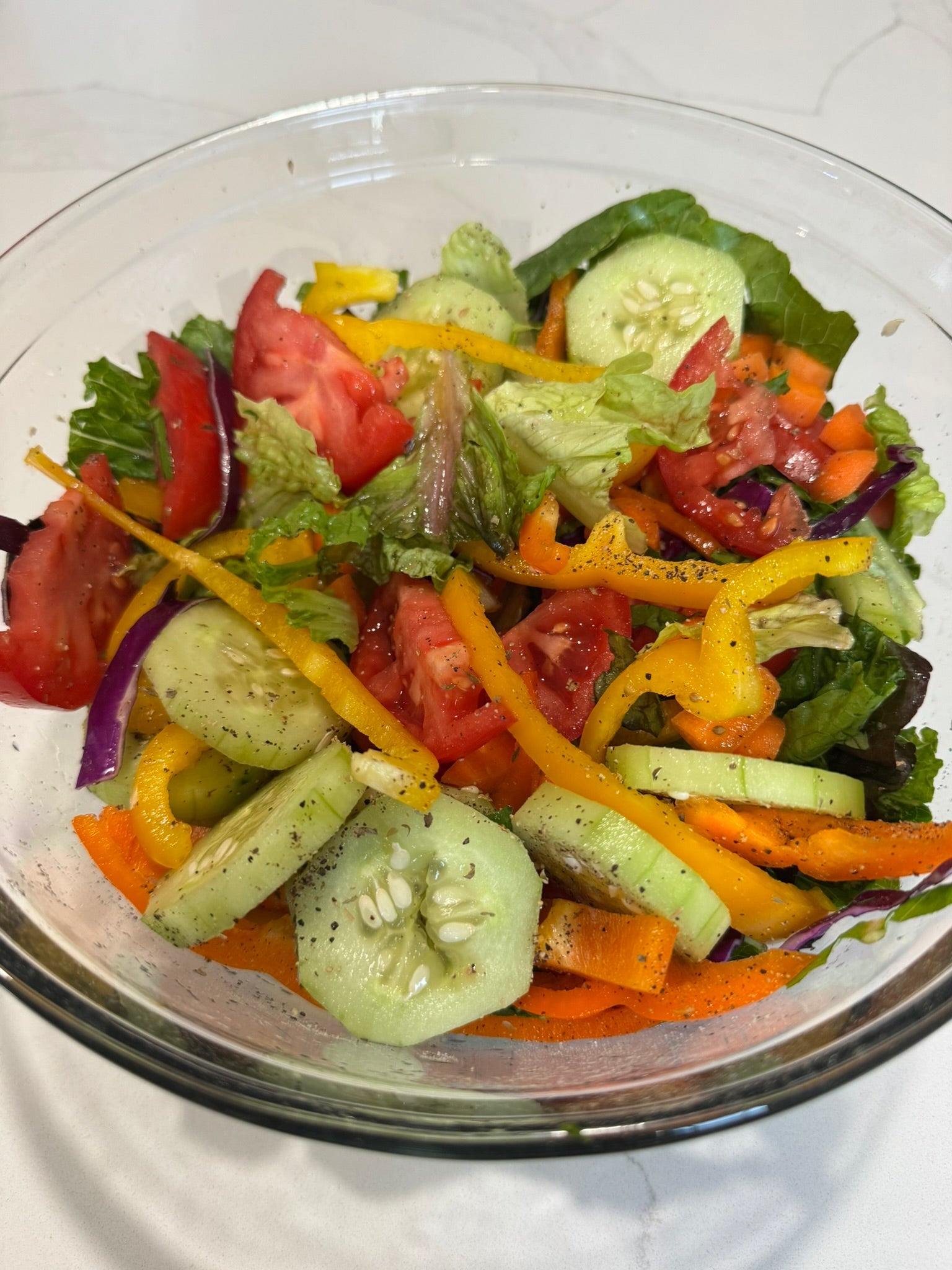 The Assembly: My No-Plan Meal Prep System That Actually Works