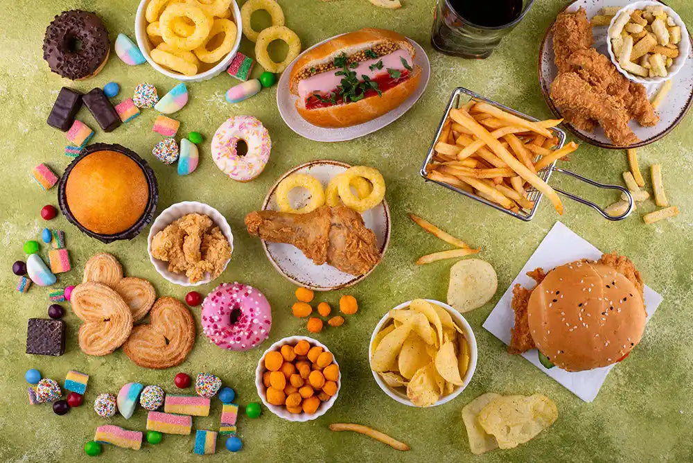 Hyperpalatable Foods: What They Are and Why They Should Scare You