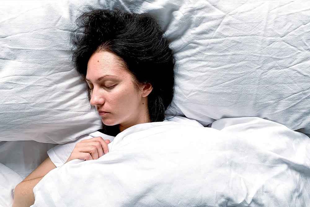 The Importance of REM Sleep