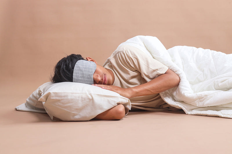 10 Sleep Health Tips: Why You (Probably) Need Better Rest