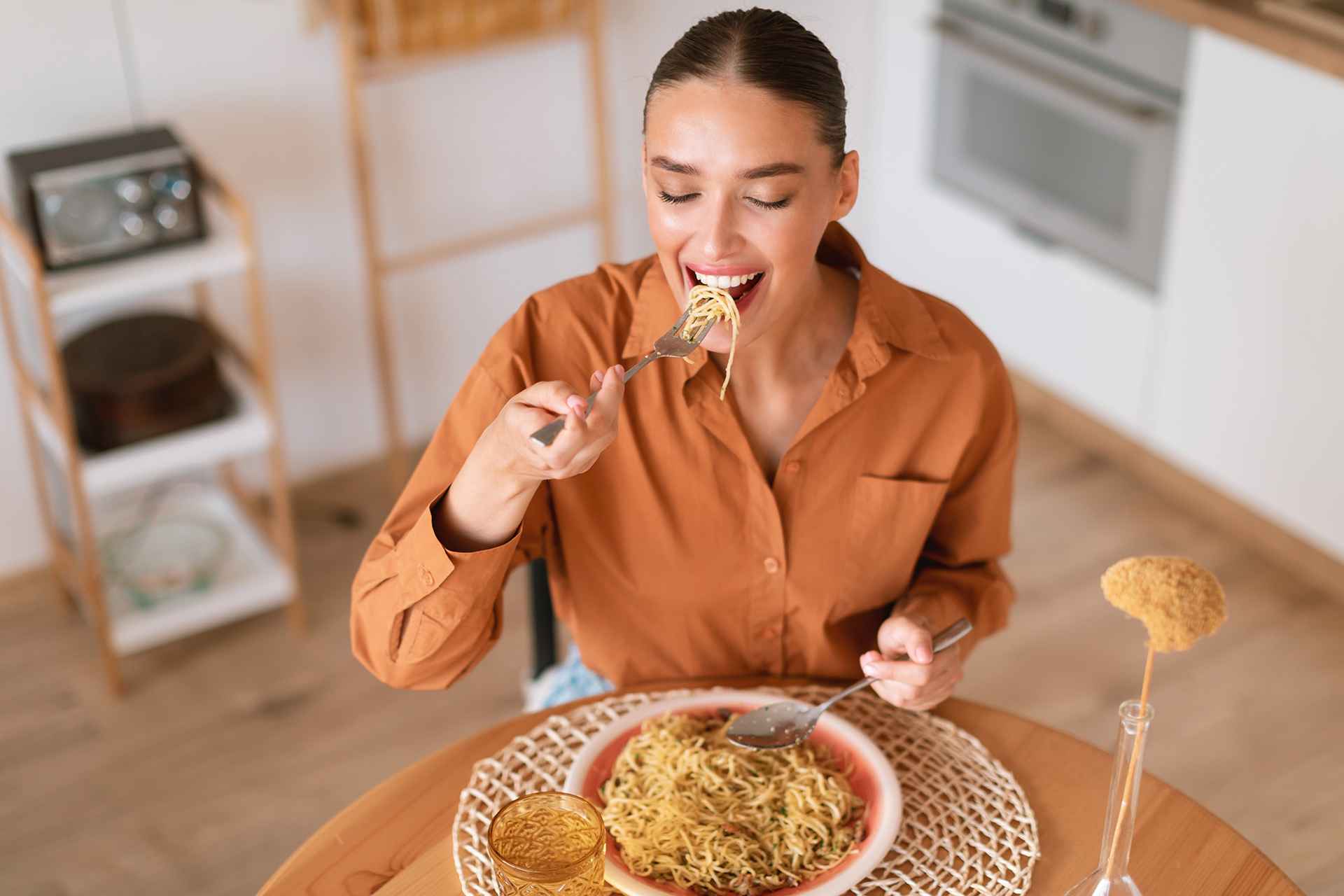 Pace Yourself hero banner