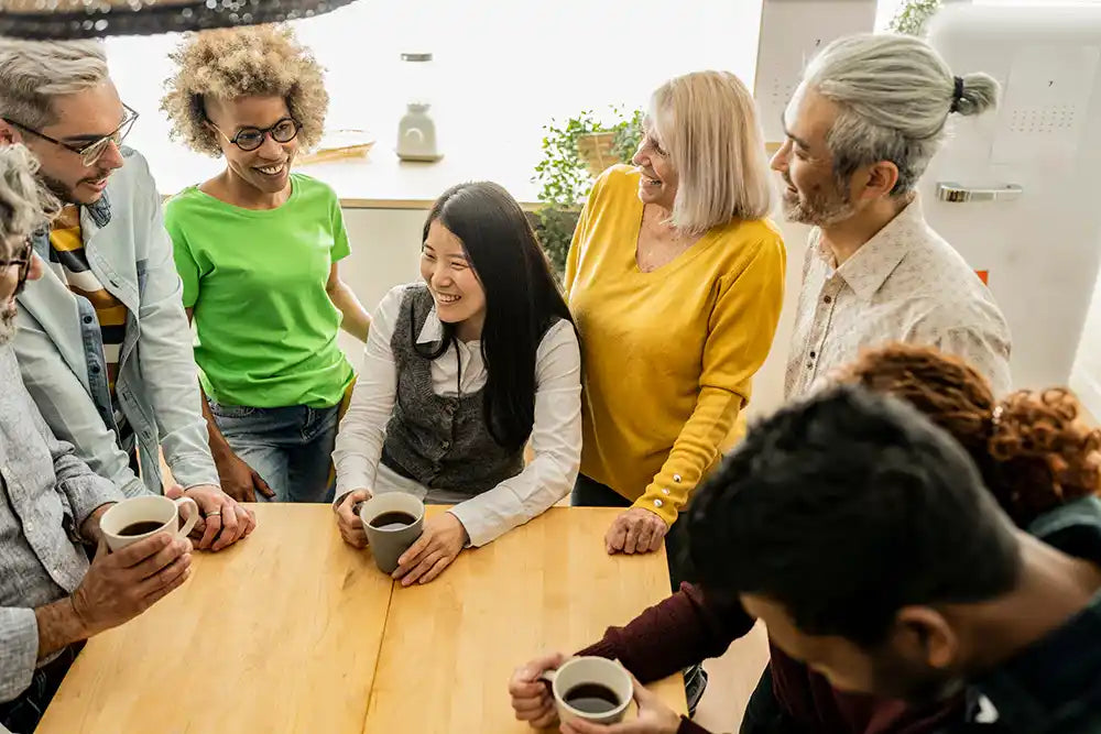 5 Ways Social Connections Can Impact Your Health
